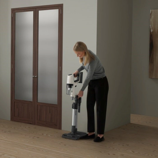 Пылесос аккумуляторный Electrolux Ultimate 800 Cordless Cleaner EP81HB25SH original10 Пылесос аккумуляторный Electrolux Ultimate 800 Cordless Cleaner EP81HB25SH original10