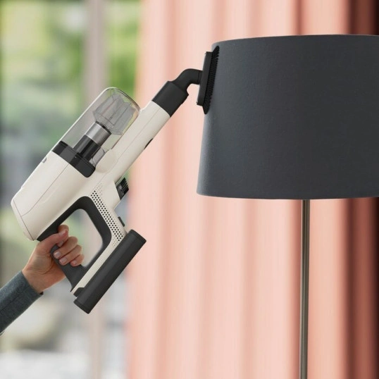 Пылесос аккумуляторный Electrolux Ultimate 800 Cordless Cleaner EP81HB25SH original13 Пылесос аккумуляторный Electrolux Ultimate 800 Cordless Cleaner EP81HB25SH original13