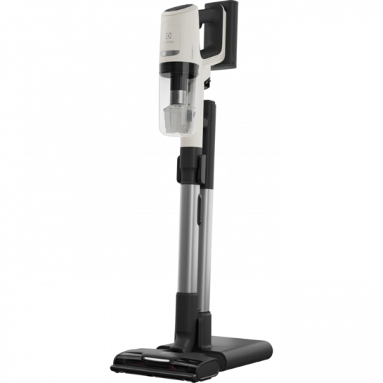 Пылесос аккумуляторный Electrolux Ultimate 800 Cordless Cleaner EP81HB25SH original4 Пылесос аккумуляторный Electrolux Ultimate 800 Cordless Cleaner EP81HB25SH original4