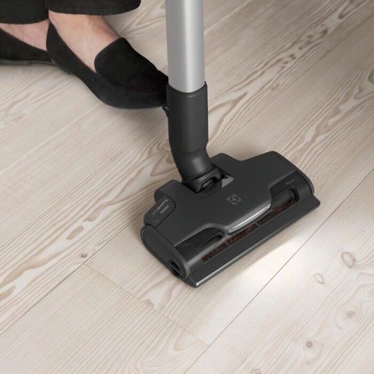 Пылесос аккумуляторный Electrolux Ultimate 800 Cordless Cleaner EP81HB25SH original6 Пылесос аккумуляторный Electrolux Ultimate 800 Cordless Cleaner EP81HB25SH original6