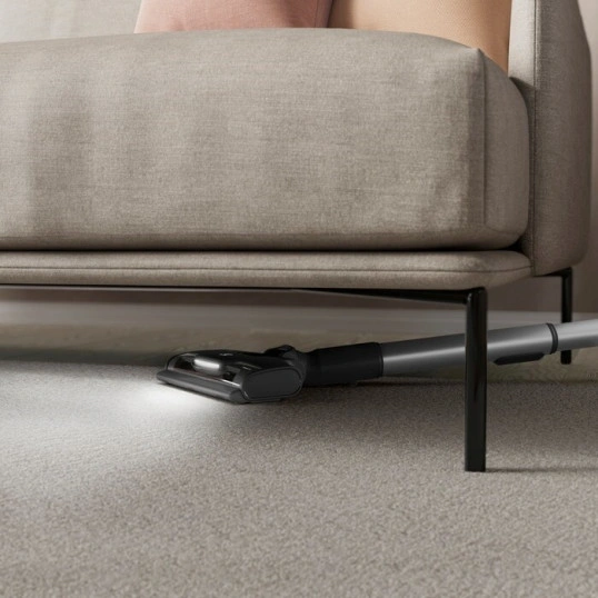 Пылесос аккумуляторный Electrolux Ultimate 800 Cordless Cleaner EP81HB25SH original8 Пылесос аккумуляторный Electrolux Ultimate 800 Cordless Cleaner EP81HB25SH original8