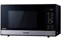 Микроволновая печь с грилем Panasonic NN-SD38HSZPE original2 Микроволновая печь с грилем Panasonic NN-SD38HSZPE original2