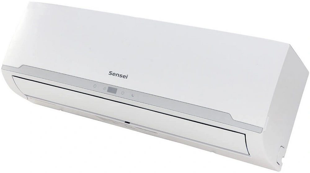 Кондиционер SENSEI SAC-18HSWN/XI original1 Кондиционер SENSEI SAC-18HSWN/XI original1