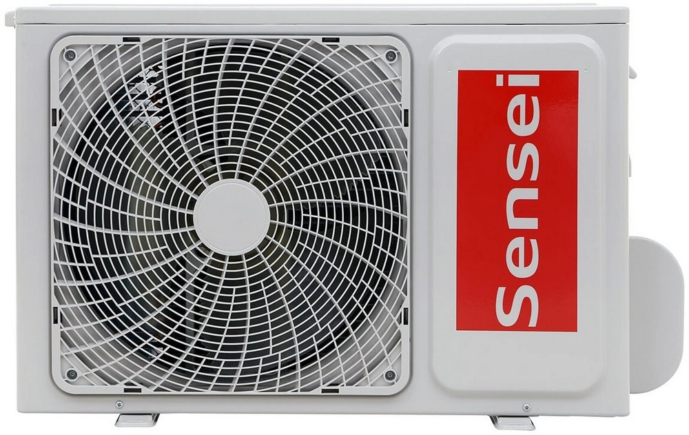 Кондиционер SENSEI SAC-18HSWN/XI original2 Кондиционер SENSEI SAC-18HSWN/XI original2