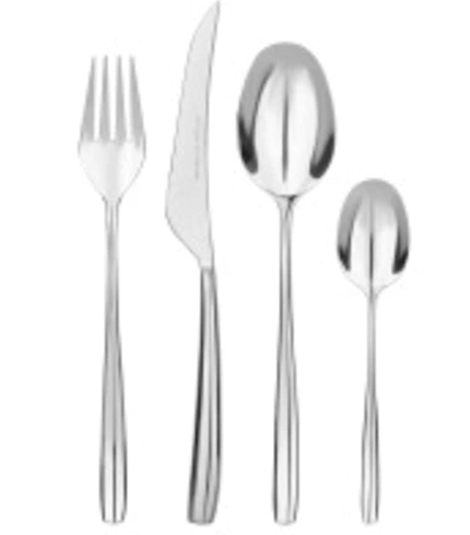 Столовые приборы RINGEL LEO Набор столовых приборов 24 пр. (RG-3114-24) Столовые приборы RINGEL LEO Набор столовых приборов 24 пр. (RG-3114-24)