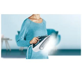 Утюг с паром Tefal Express Steam FV2839 original4 Утюг с паром Tefal Express Steam FV2839 original4