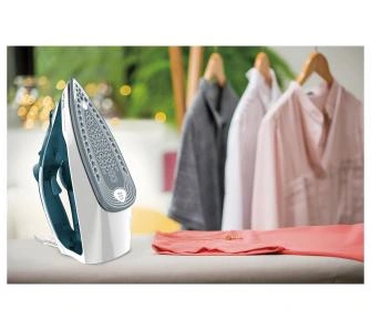 Утюг с паром Tefal Express Steam FV2839 original5 Утюг с паром Tefal Express Steam FV2839 original5