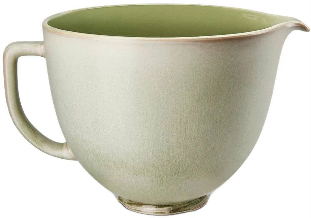 Чаша для cмешивания KitchenAid 5KSM2CB5PSL original1 Чаша для cмешивания KitchenAid 5KSM2CB5PSL original1