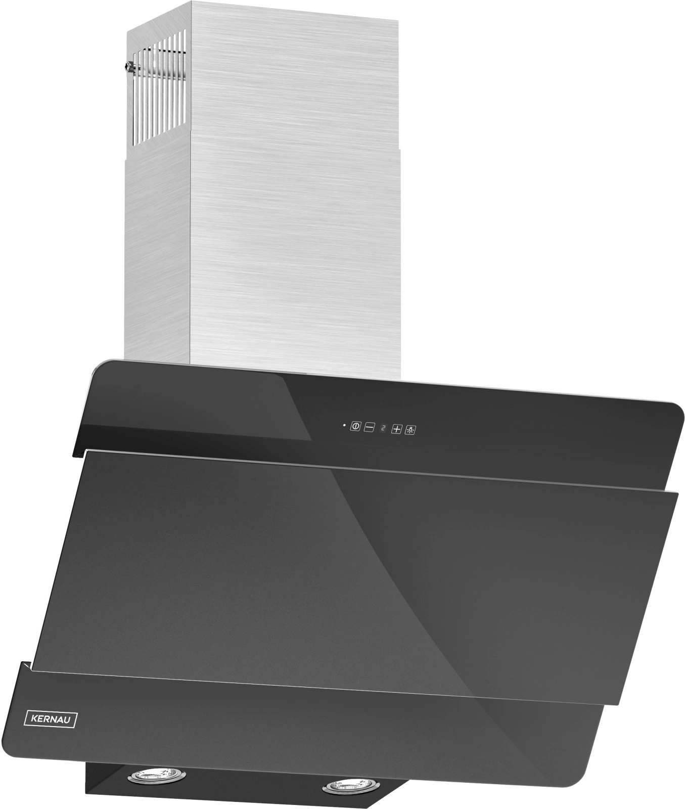 Вытяжка Kernau KCH 4560 B original1 Вытяжка Kernau KCH 4560 B original1