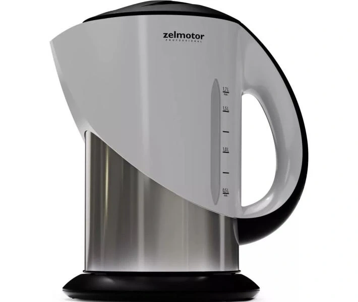 Электрочайник Zelmotor 442.1 Графит original1 Электрочайник Zelmotor 442.1 Графит original1