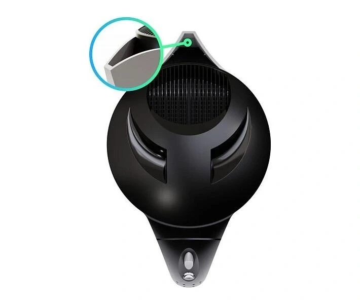 Электрочайник Zelmotor 442.1 Графит original2 Электрочайник Zelmotor 442.1 Графит original2