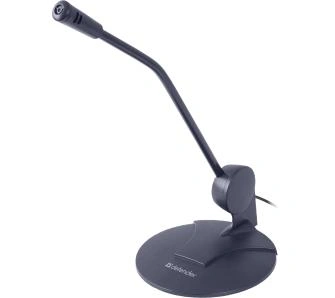 Микрофон Defender MIC-117 original1 Микрофон Defender MIC-117 original1