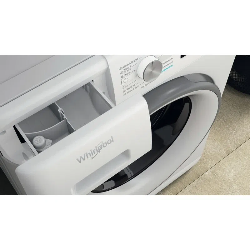 Стирально-сушильная машина Whirlpool FFWDB 976258 SV EE original11 Стирально-сушильная машина Whirlpool FFWDB 976258 SV EE original11