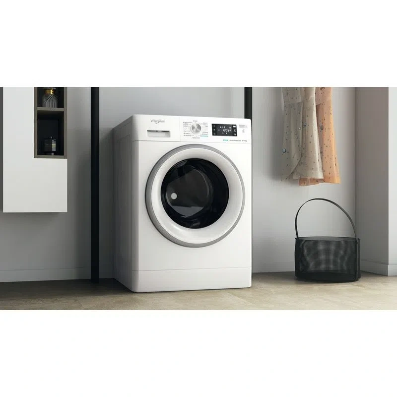 Стирально-сушильная машина Whirlpool FFWDB 976258 SV EE original5 Стирально-сушильная машина Whirlpool FFWDB 976258 SV EE original5