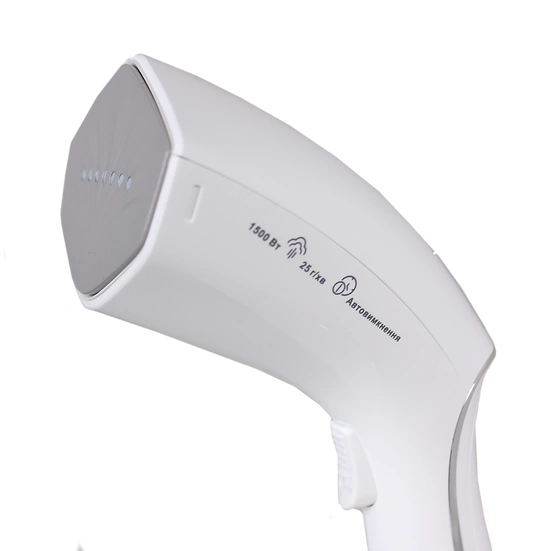 Отпариватель Prime Technics PSI 1526 W original7 Отпариватель Prime Technics PSI 1526 W original7