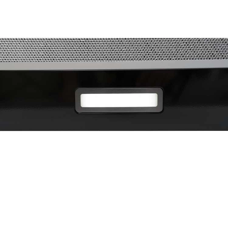 Вытяжка VENTOLUX GARDA 50 BK (500) LED original4 Вытяжка VENTOLUX GARDA 50 BK (500) LED original4