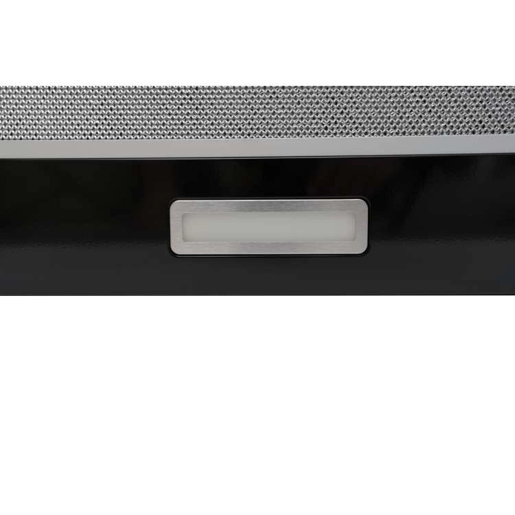 Вытяжка VENTOLUX GARDA 50 BK (500) LED original5 Вытяжка VENTOLUX GARDA 50 BK (500) LED original5