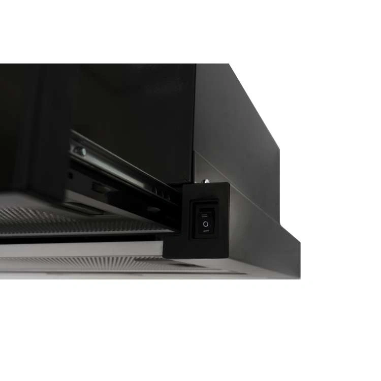 Вытяжка VENTOLUX GARDA 50 BK (500) LED original6 Вытяжка VENTOLUX GARDA 50 BK (500) LED original6