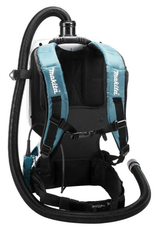 Строительный пылесос Makita DVC665ZU original2 Строительный пылесос Makita DVC665ZU original2