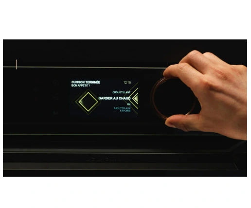 Духовка электрическая De Dietrich DOR4747MB original3 Духовка электрическая De Dietrich DOR4747MB original3