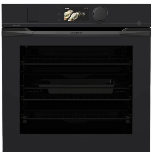 Духовка електрична De Dietrich DOR4747MB original1 Духовка електрична De Dietrich DOR4747MB original1