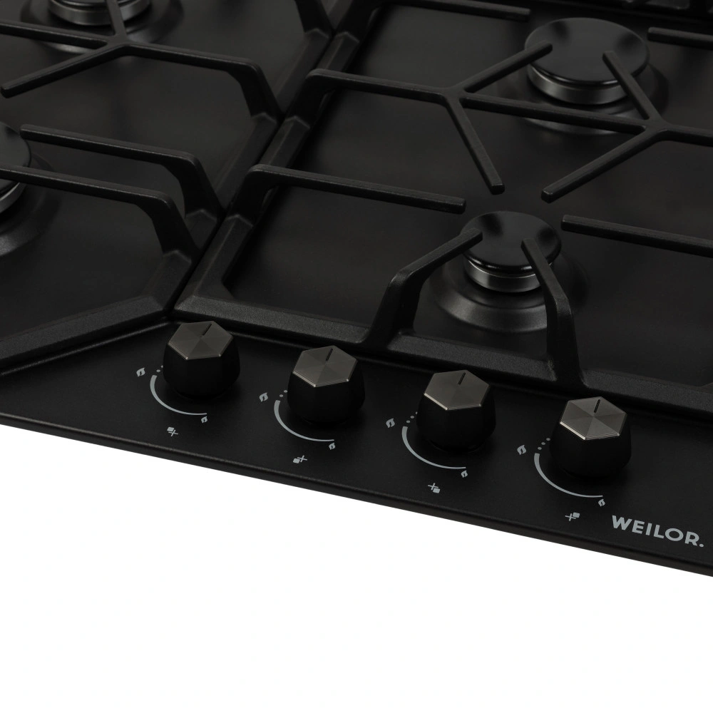 Варочная поверхность WEILOR GM 604 BL original4 Варочная поверхность WEILOR GM 604 BL original4