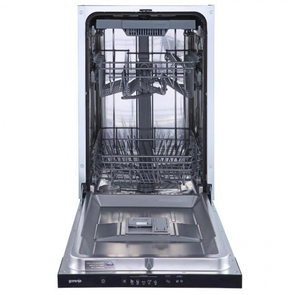 Посудомоечная машина встраиваемая Gorenje GV 520 E11 original3 Посудомоечная машина встраиваемая Gorenje GV 520 E11 original3