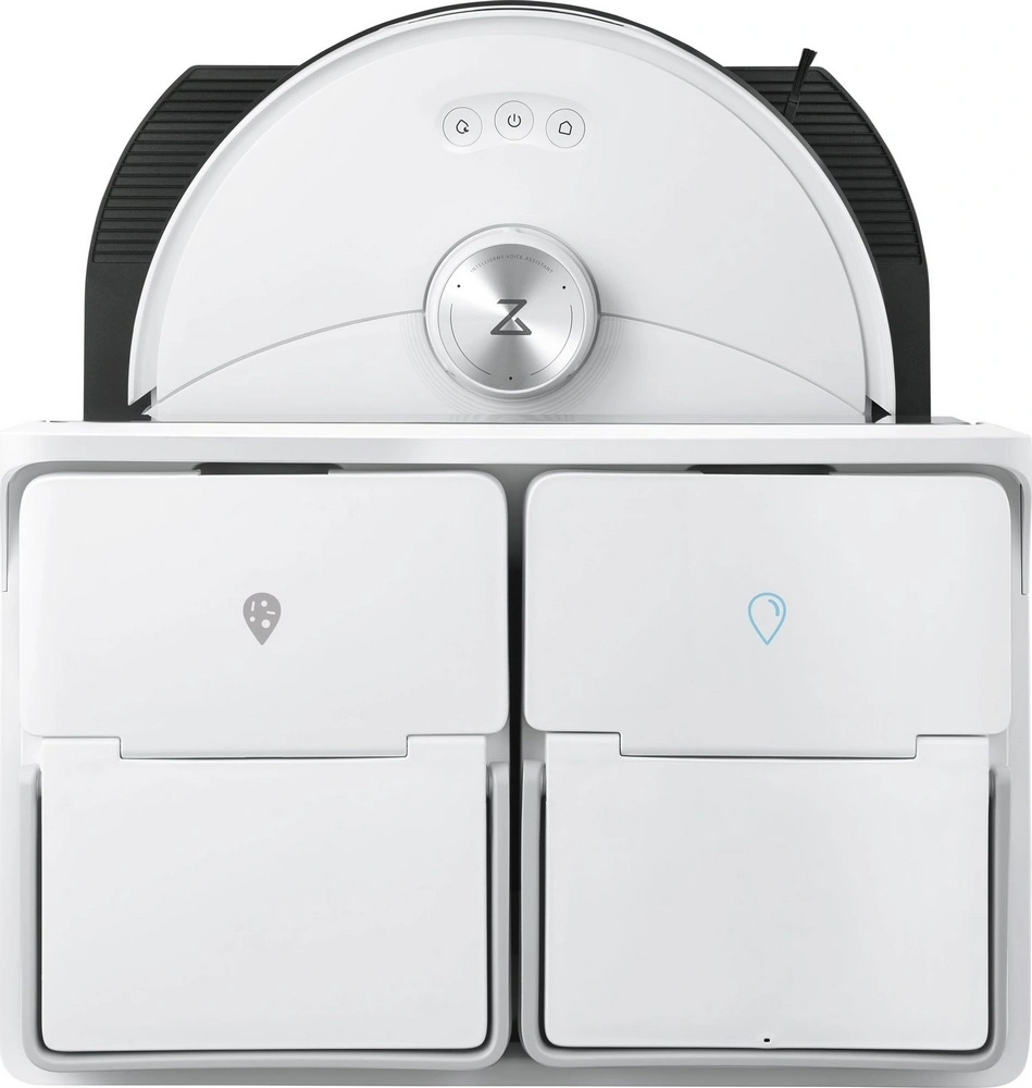 Робот-пылесос Roborock S8 MaxV Ultra White original4 Робот-пылесос Roborock S8 MaxV Ultra White original4