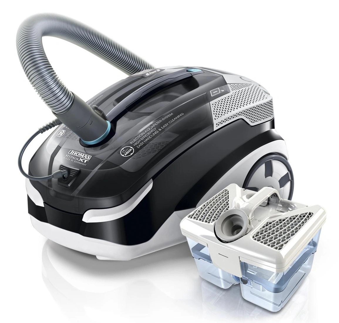Пылесос Thomas Vestfalia XT (788561) original2 Пылесос Thomas Vestfalia XT (788561) original2