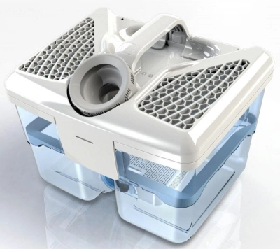 Пылесос Thomas Vestfalia XT (788561) original3 Пылесос Thomas Vestfalia XT (788561) original3