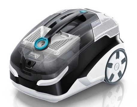 Пылесос Thomas Vestfalia XT (788561) original6 Пылесос Thomas Vestfalia XT (788561) original6