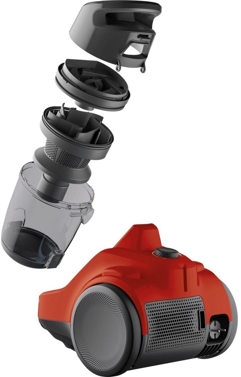 Пылесос контейнерный ELECTROLUX EASE C4 EC41-ANIM original3 Пылесос контейнерный ELECTROLUX EASE C4 EC41-ANIM original3