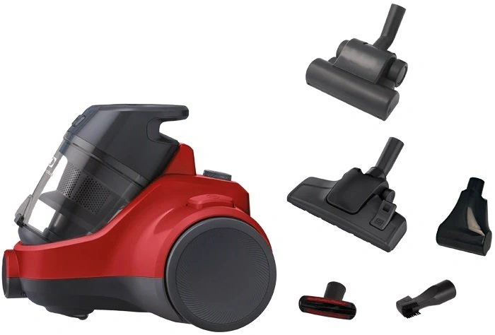 Пылесос контейнерный ELECTROLUX EASE C4 EC41-ANIM original4 Пылесос контейнерный ELECTROLUX EASE C4 EC41-ANIM original4