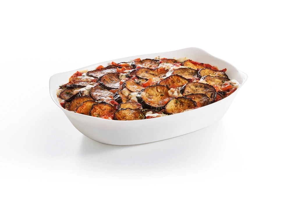 Форма LUMINARC SMART CUISINE CARINE для запекания/прямокут/37*28 см (P8330) Форма LUMINARC SMART CUISINE CARINE для запекания/прямокут/37*28 см (P8330)