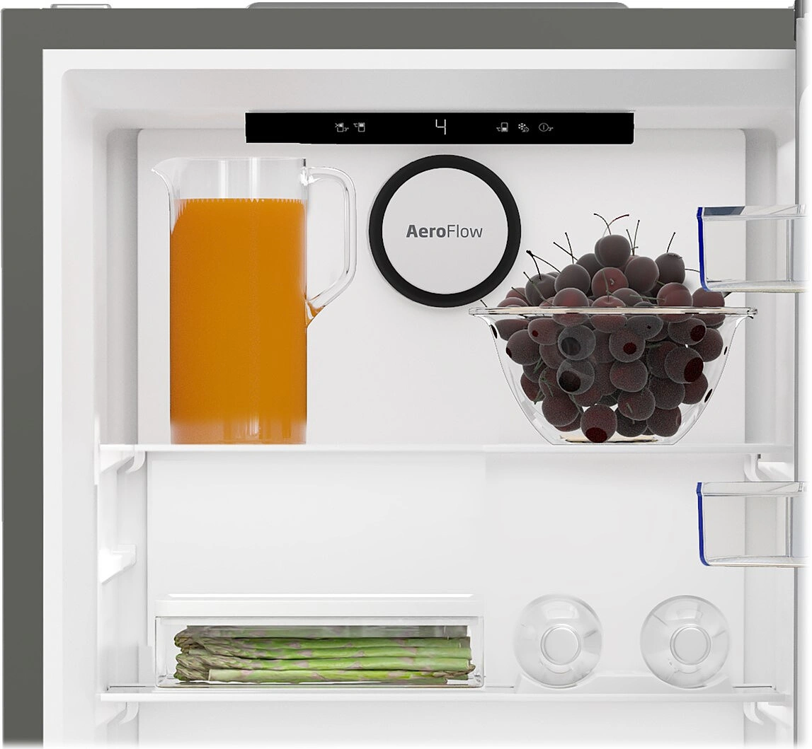 Холодильник с морозильной камерой Beko B5RCNA405HXBR1 original6 Холодильник с морозильной камерой Beko B5RCNA405HXBR1 original6