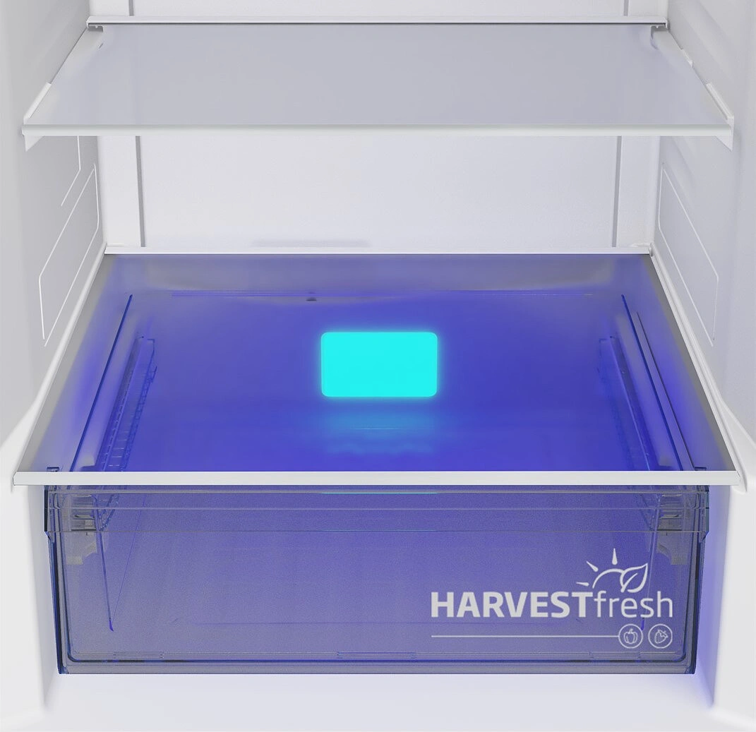 Холодильник с морозильной камерой Beko B5RCNA405HXBR1 original7 Холодильник с морозильной камерой Beko B5RCNA405HXBR1 original7