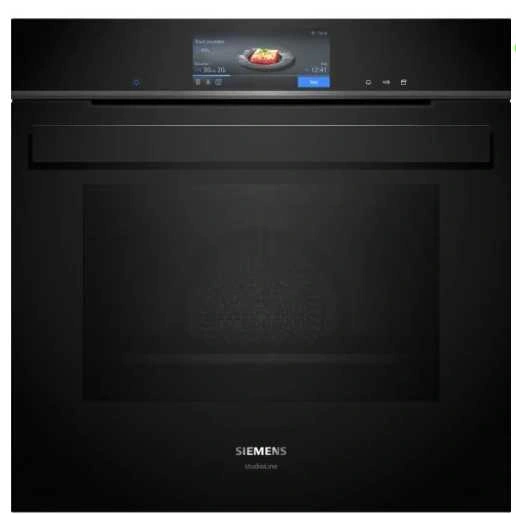 Духовка электрическая Siemens HS958GCB1 original1 Духовка электрическая Siemens HS958GCB1 original1