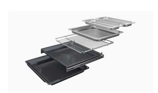 Духовка электрическая Siemens HS958GCB1 original2 Духовка электрическая Siemens HS958GCB1 original2