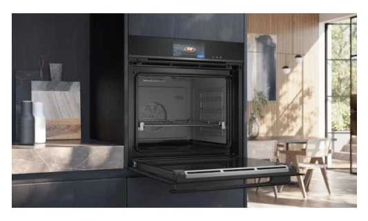 Духовка электрическая Siemens HS958GCB1 original3 Духовка электрическая Siemens HS958GCB1 original3