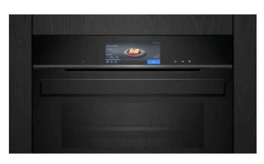 Духовка электрическая Siemens HS958GCB1 original4 Духовка электрическая Siemens HS958GCB1 original4