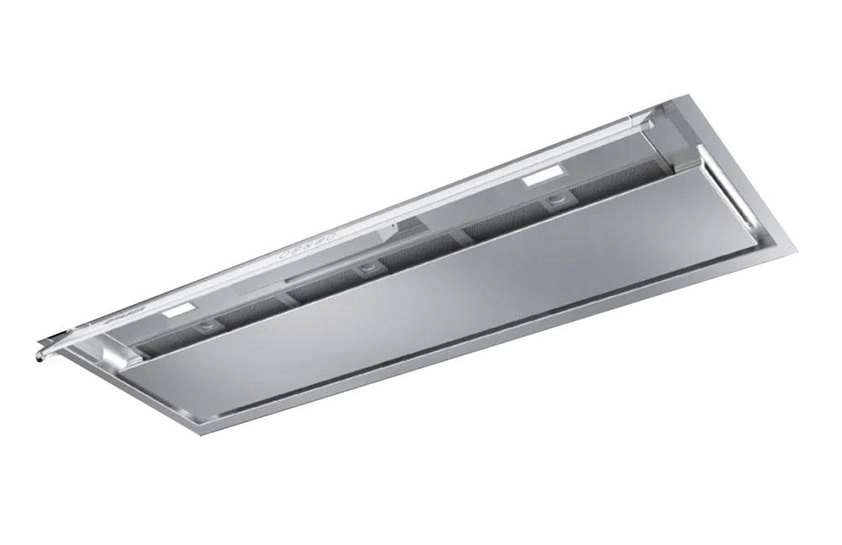 Вытяжка встраиваемая Faber In-Nova Touch X/Wh A90 (305.0611.156) original1 Вытяжка встраиваемая Faber In-Nova Touch X/Wh A90 (305.0611.156) original1