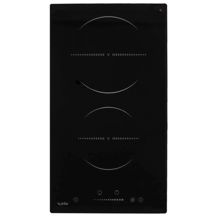 Варочная поверхность VENTOLUX HV 32 TC SL original1 Варочная поверхность VENTOLUX HV 32 TC SL original1