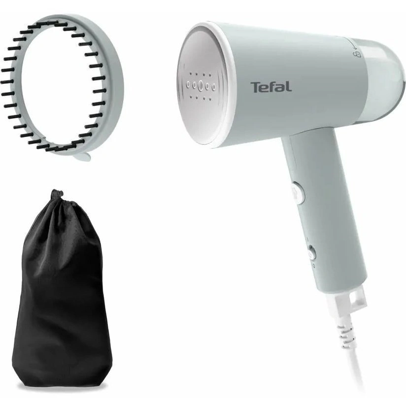 Отпариватель Tefal Origin Travel DT1034E1 original1 Отпариватель Tefal Origin Travel DT1034E1 original1