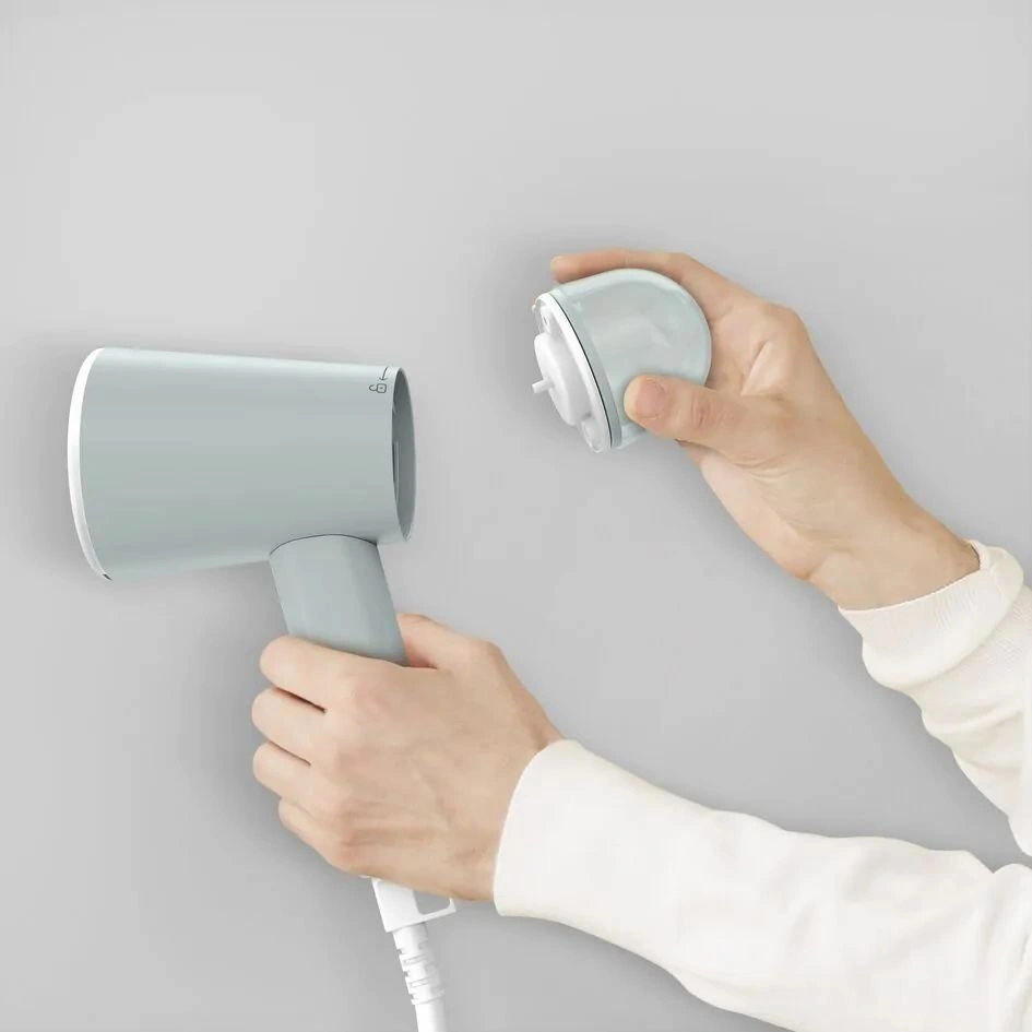 Отпариватель Tefal Origin Travel DT1034E1 original5 Отпариватель Tefal Origin Travel DT1034E1 original5