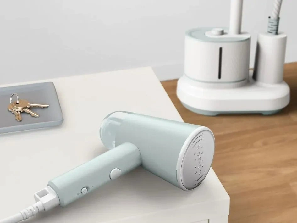 Отпариватель Tefal Origin Travel DT1034E1 original6 Отпариватель Tefal Origin Travel DT1034E1 original6