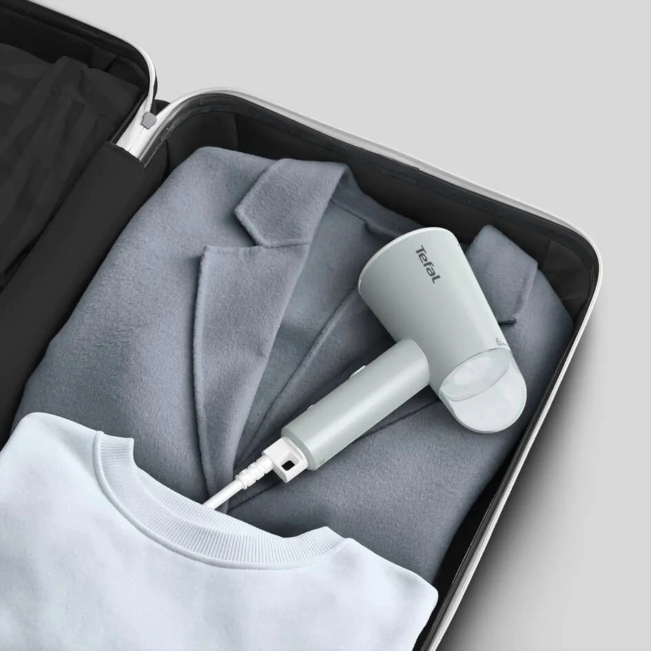 Отпариватель Tefal Origin Travel DT1034E1 original7 Отпариватель Tefal Origin Travel DT1034E1 original7