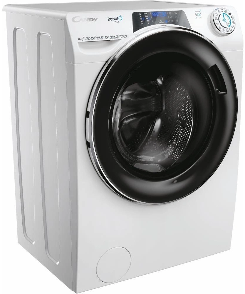 Стиральная машина Candy RP 4146BWMBC/1-S original3 Стиральная машина Candy RP 4146BWMBC/1-S original3