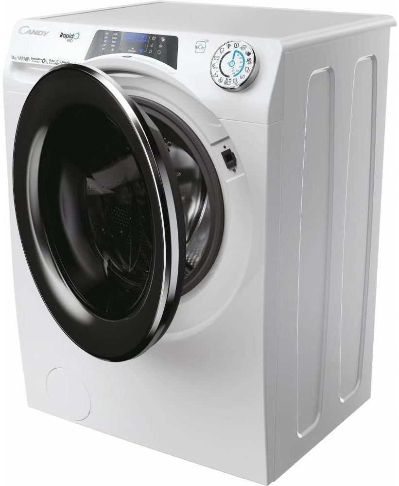 Стиральная машина Candy RP 4146BWMBC/1-S original5 Стиральная машина Candy RP 4146BWMBC/1-S original5