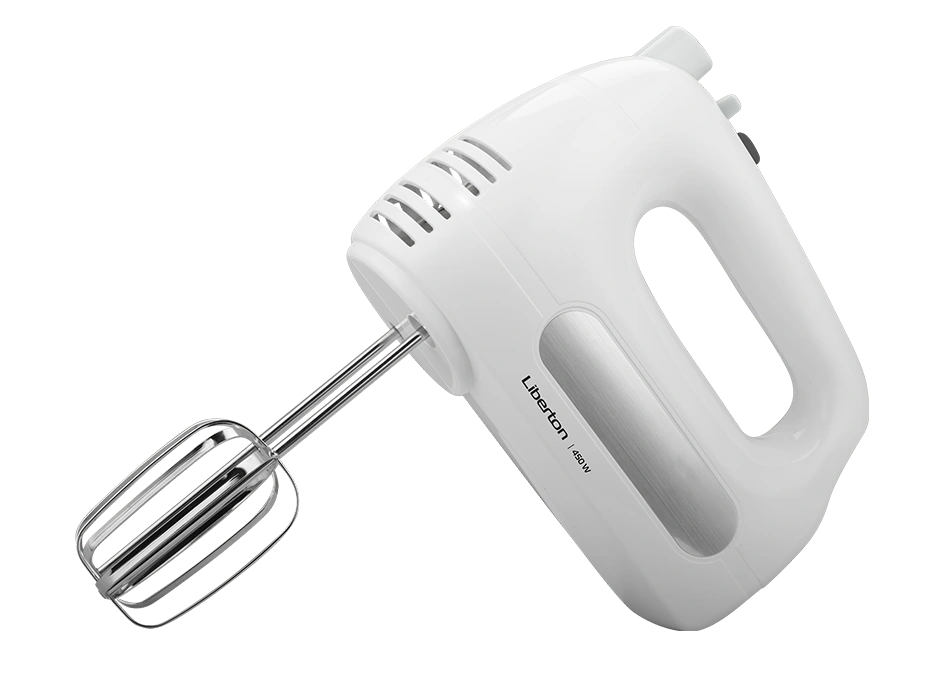 Миксер ручной LIBERTON LHM-2803 Миксер ручной LIBERTON LHM-2803
