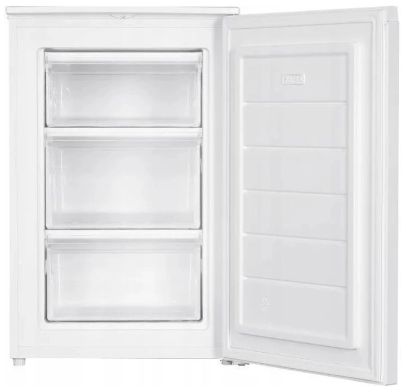 Морозильная камера Kernau KFUF 08253 W Морозильная камера Kernau KFUF 08253 W